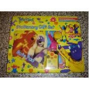 Tweenies Stationary Gift Set [Toy]